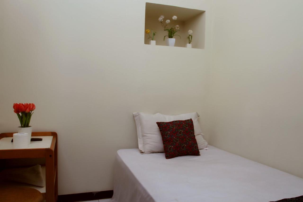 Hotel Bantal Guling Trans Bandung Esterno foto