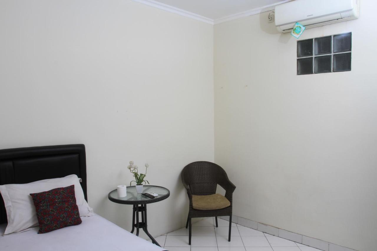 Hotel Bantal Guling Trans Bandung Esterno foto