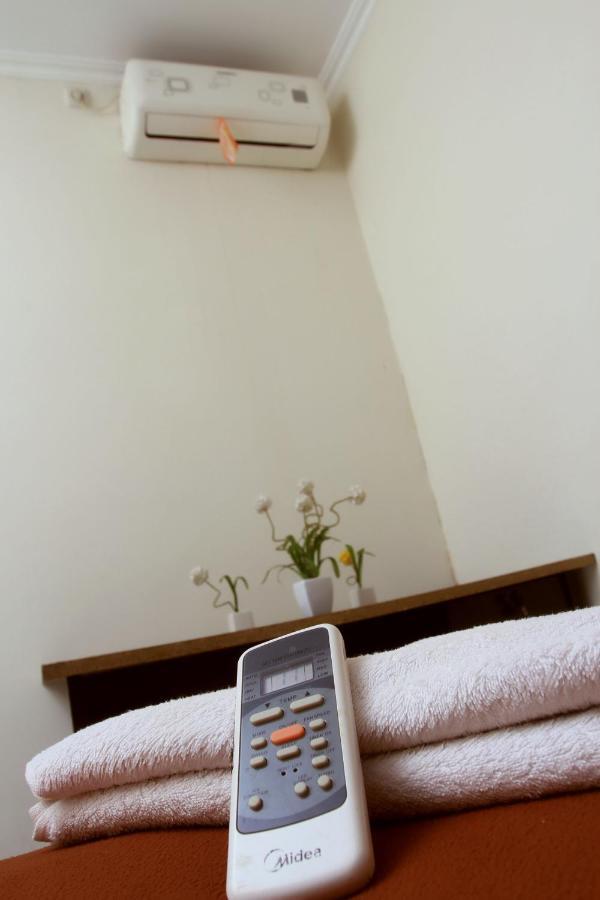 Hotel Bantal Guling Trans Bandung Esterno foto