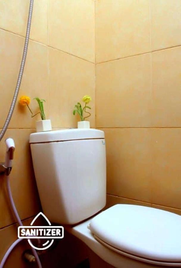 Hotel Bantal Guling Trans Bandung Esterno foto