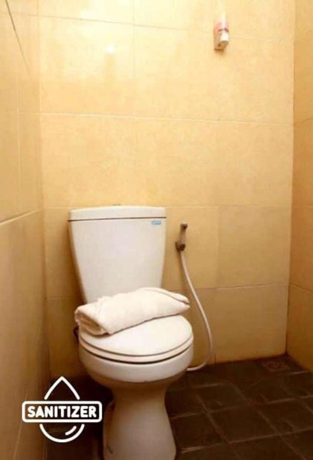 Hotel Bantal Guling Trans Bandung Esterno foto