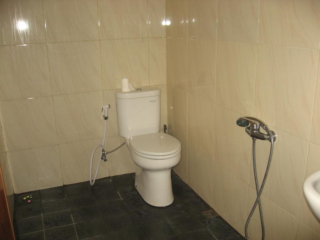 Hotel Bantal Guling Trans Bandung Camera foto