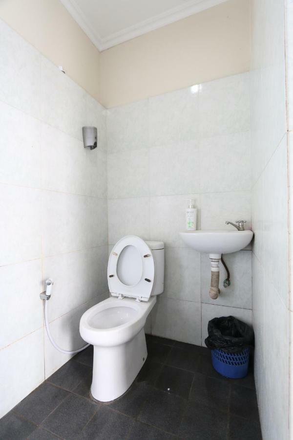 Hotel Bantal Guling Trans Bandung Esterno foto