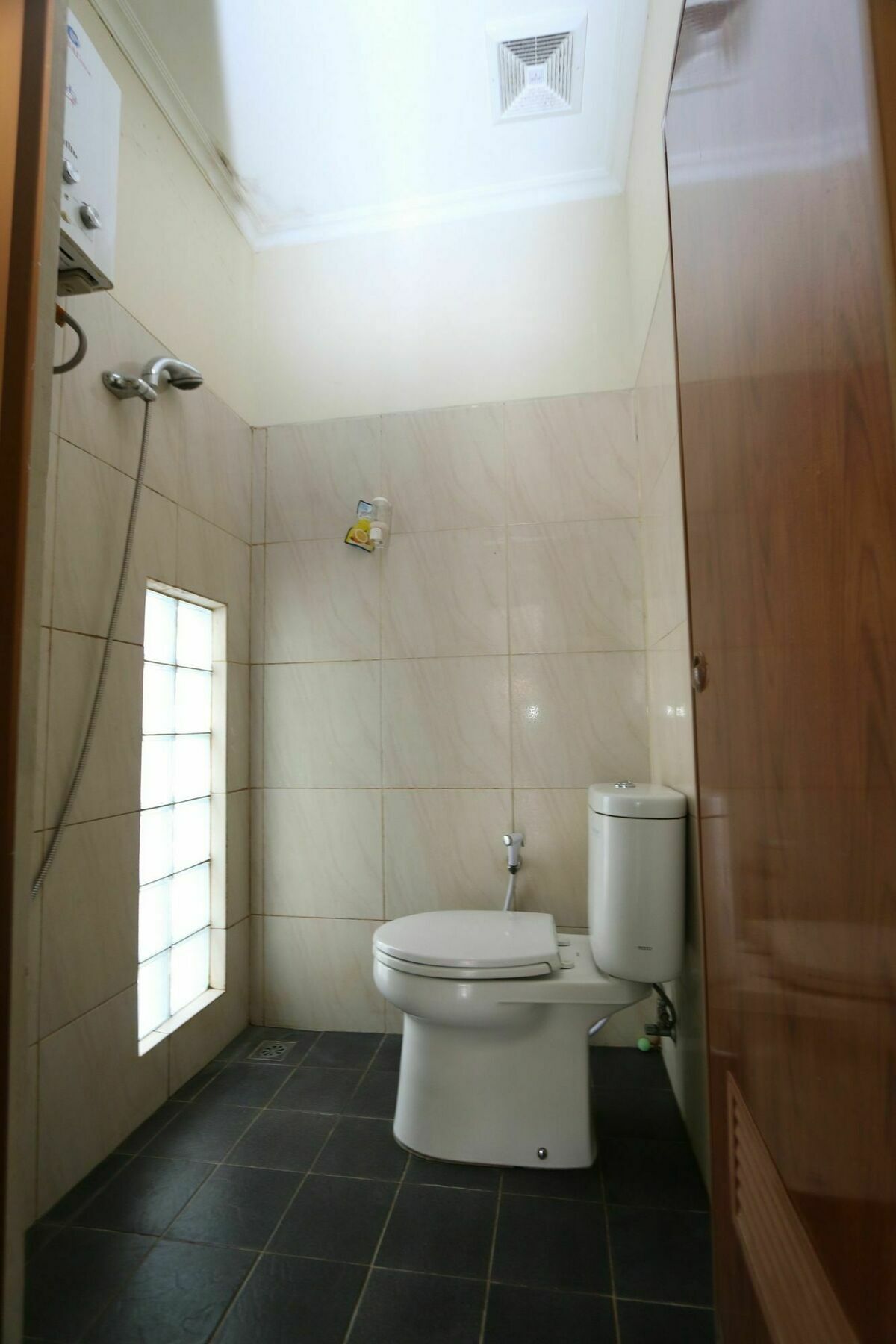 Hotel Bantal Guling Trans Bandung Esterno foto