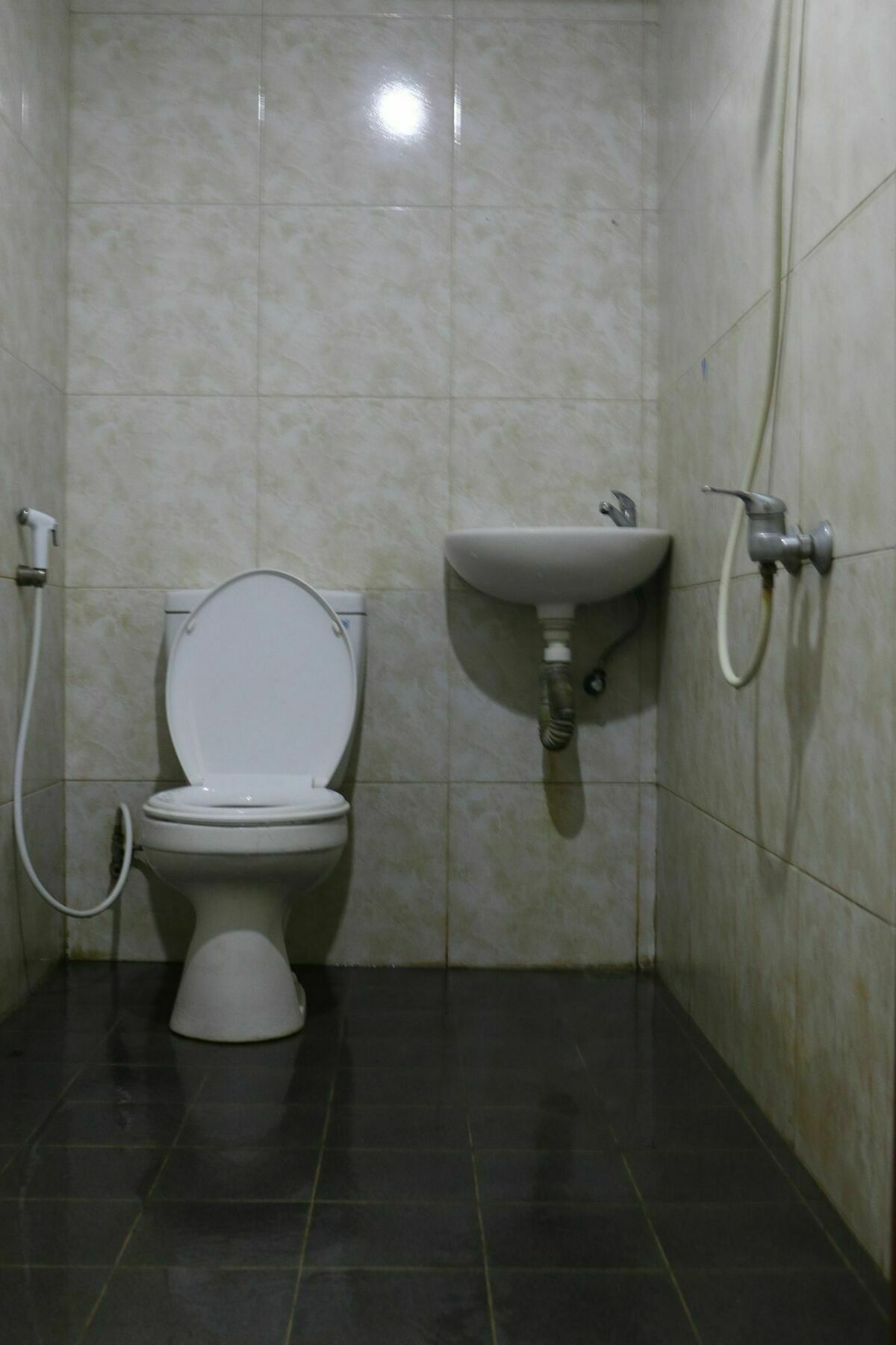 Hotel Bantal Guling Trans Bandung Esterno foto