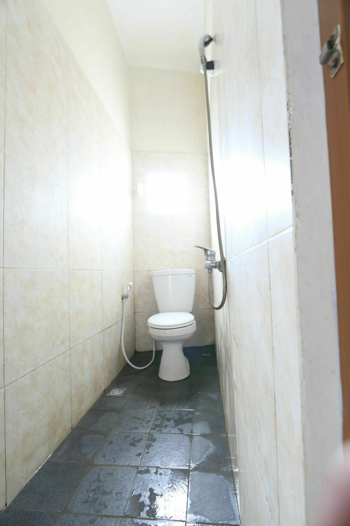 Hotel Bantal Guling Trans Bandung Esterno foto