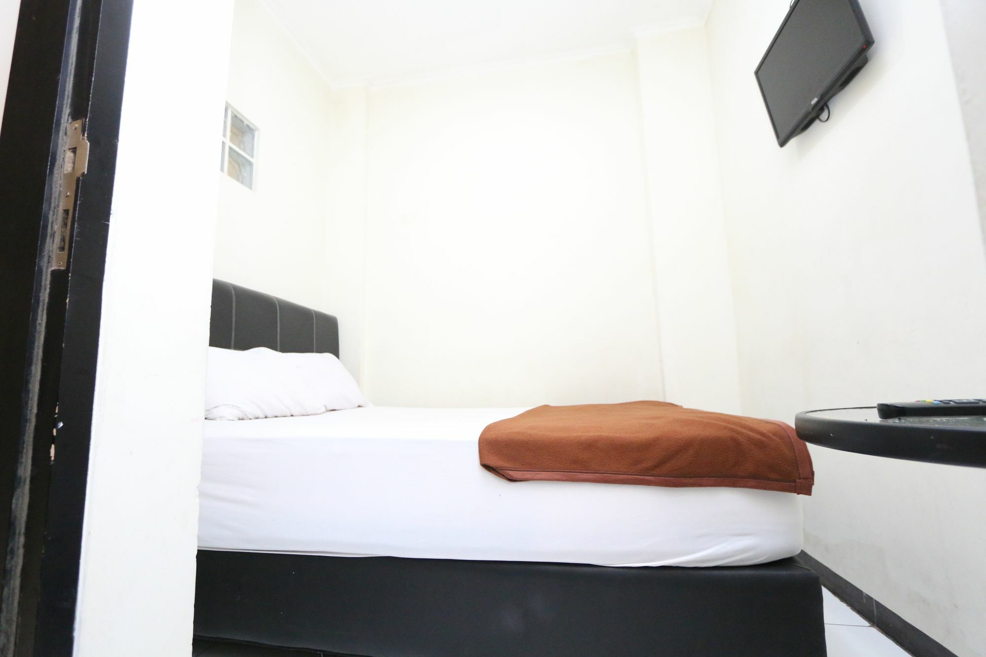 Hotel Bantal Guling Trans Bandung Esterno foto