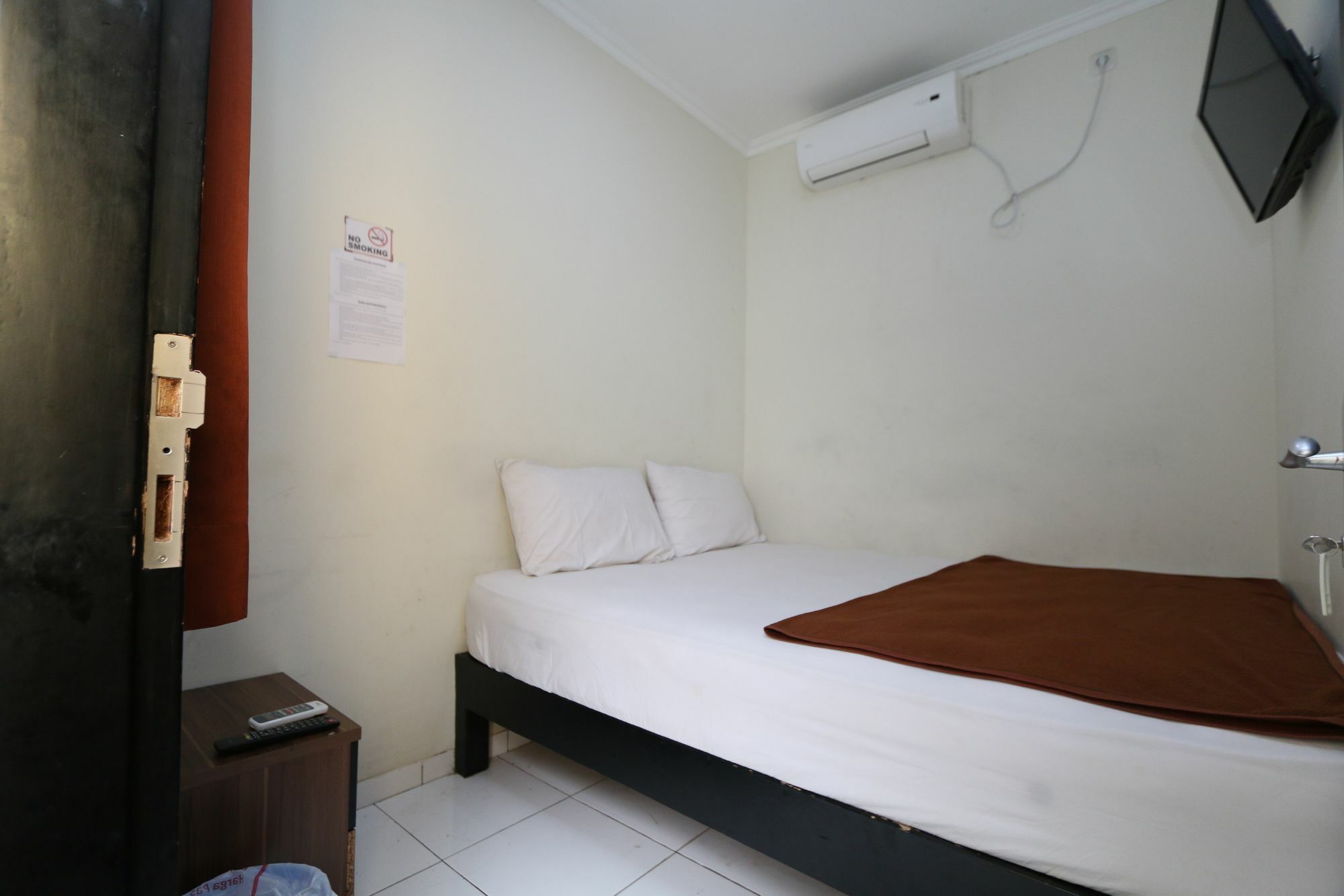 Hotel Bantal Guling Trans Bandung Esterno foto