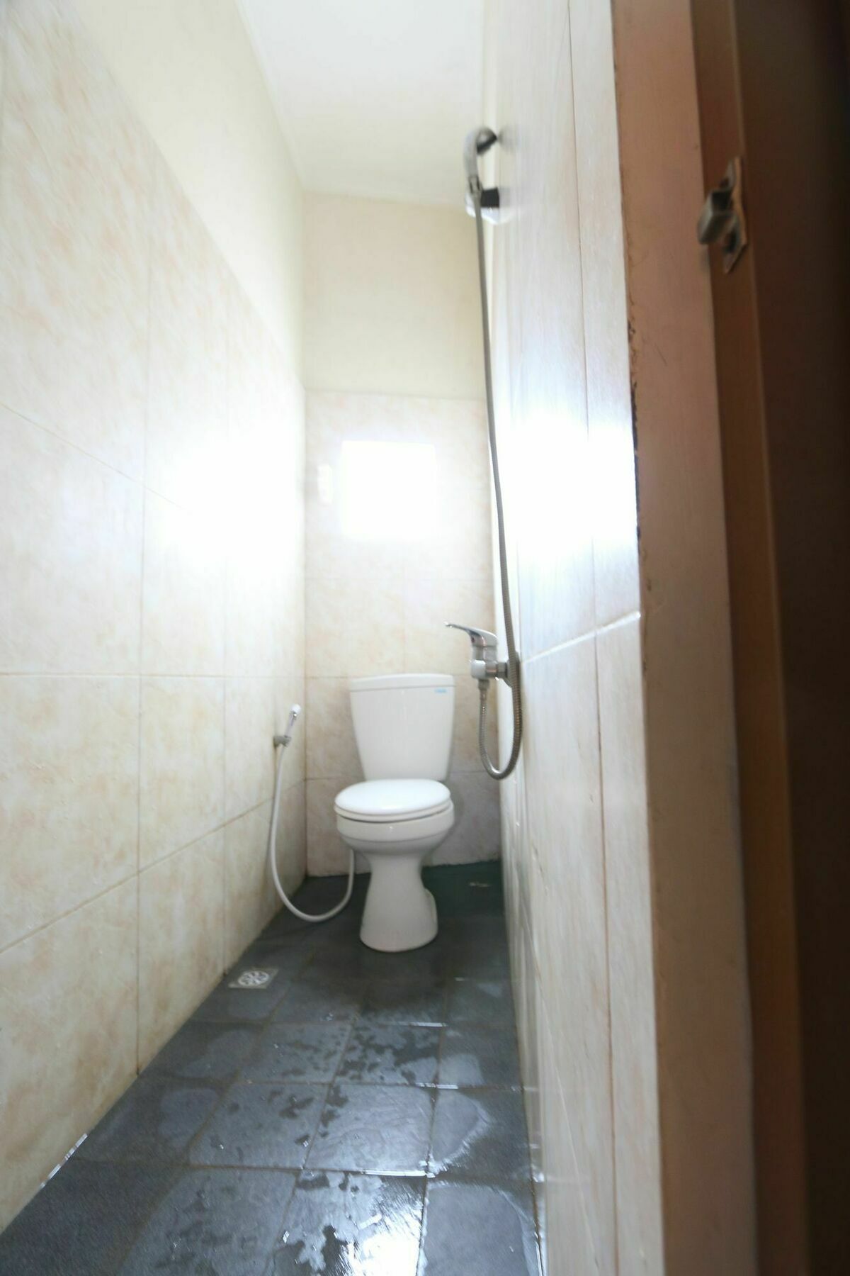 Hotel Bantal Guling Trans Bandung Esterno foto