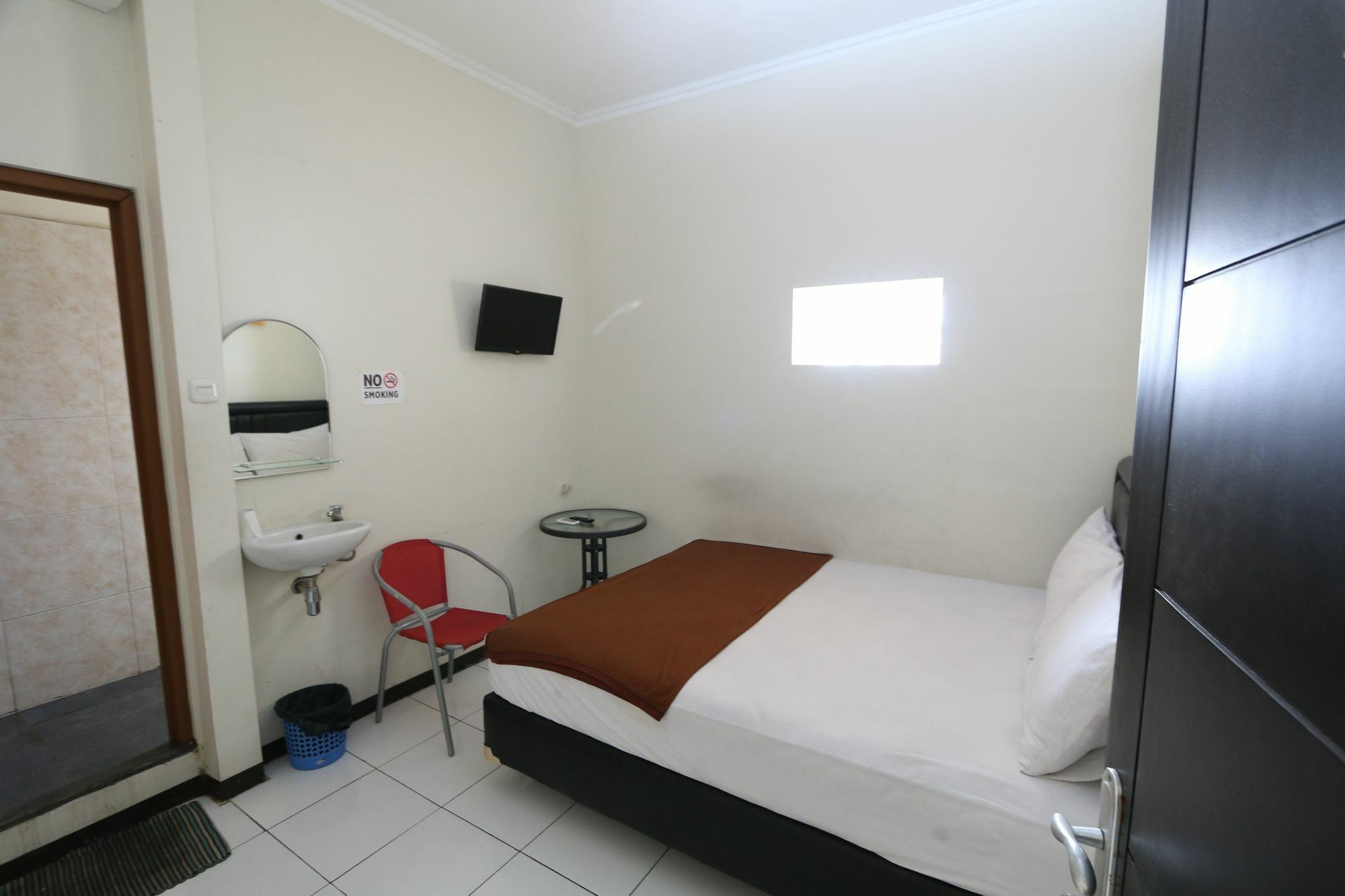 Hotel Bantal Guling Trans Bandung Esterno foto