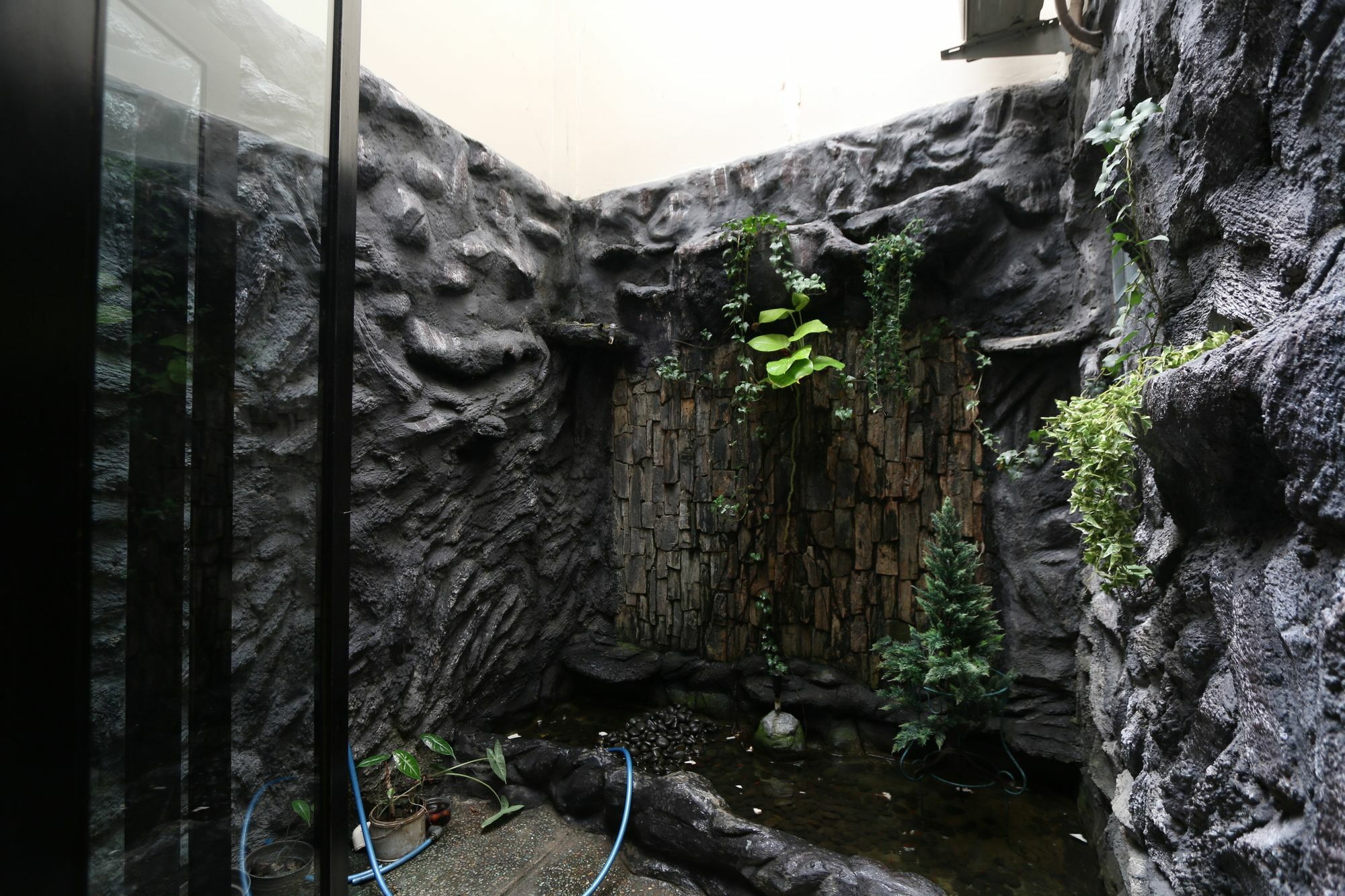 Hotel Bantal Guling Trans Bandung Esterno foto