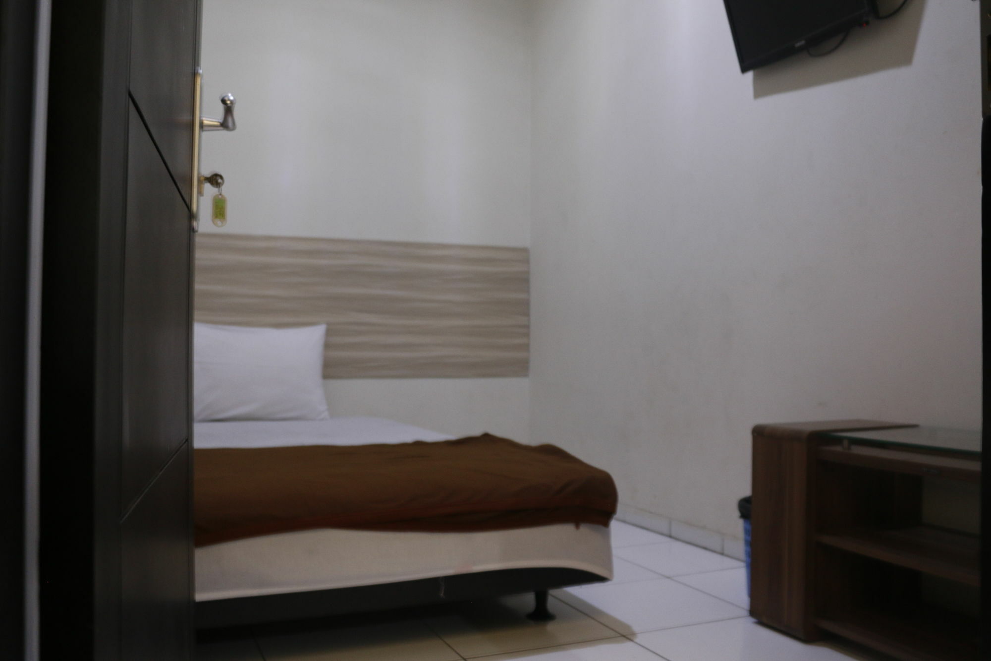 Hotel Bantal Guling Trans Bandung Esterno foto